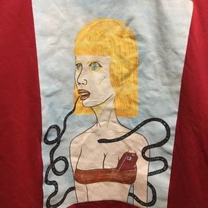 Ed templeton rvca art skateboarding California